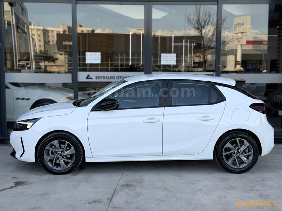 DÜŞÜK FAİZ İLE 2025/1.2T /EDİTİON/OTOMATİK/HATASIZ/BOYASIZ