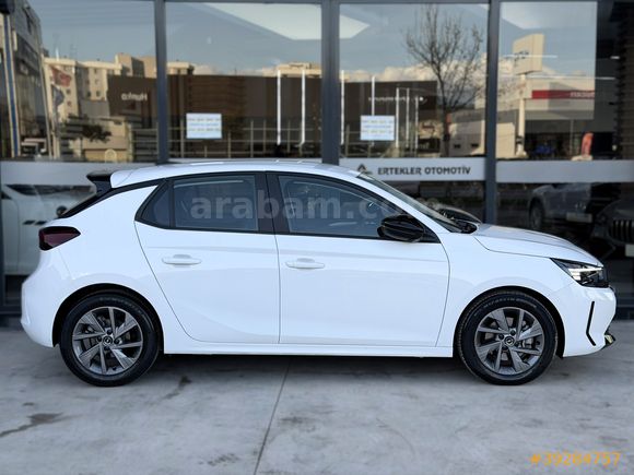 DÜŞÜK FAİZ İLE 2025/1.2T /EDİTİON/OTOMATİK/HATASIZ/BOYASIZ