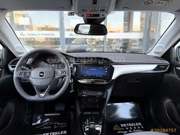 DÜŞÜK FAİZ İLE 2025/1.2T /EDİTİON/OTOMATİK/HATASIZ/BOYASIZ
