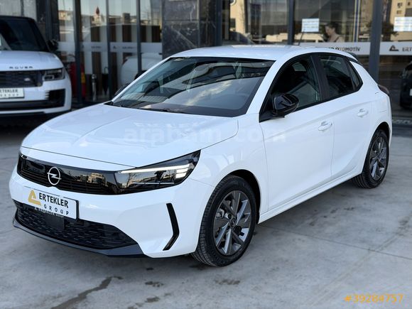 DÜŞÜK FAİZ İLE 2025/1.2T /EDİTİON/OTOMATİK/HATASIZ/BOYASIZ