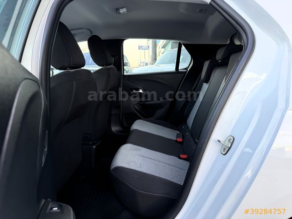 DÜŞÜK FAİZ İLE 2025/1.2T /EDİTİON/OTOMATİK/HATASIZ/BOYASIZ