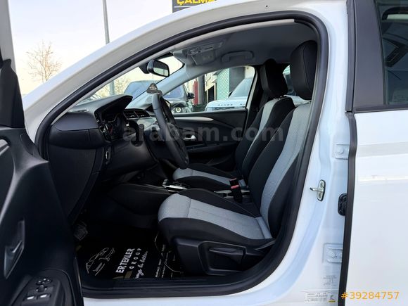 DÜŞÜK FAİZ İLE 2025/1.2T /EDİTİON/OTOMATİK/HATASIZ/BOYASIZ