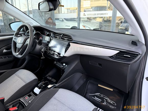 DÜŞÜK FAİZ İLE 2025/1.2T /EDİTİON/OTOMATİK/HATASIZ/BOYASIZ
