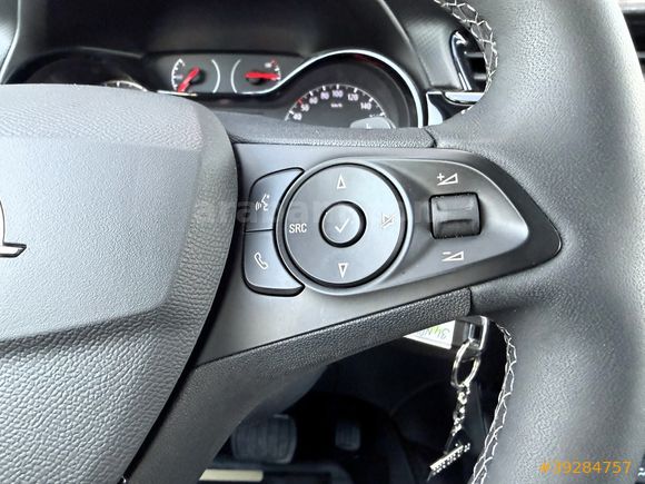 DÜŞÜK FAİZ İLE 2025/1.2T /EDİTİON/OTOMATİK/HATASIZ/BOYASIZ