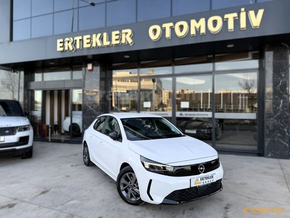 DÜŞÜK FAİZ İLE 2025/1.2T /EDİTİON/OTOMATİK/HATASIZ/BOYASIZ