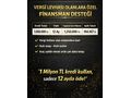DÜŞÜK FAİZ İLE 2025/1.2T /EDİTİON/OTOMATİK/HATASIZ/BOYASIZ