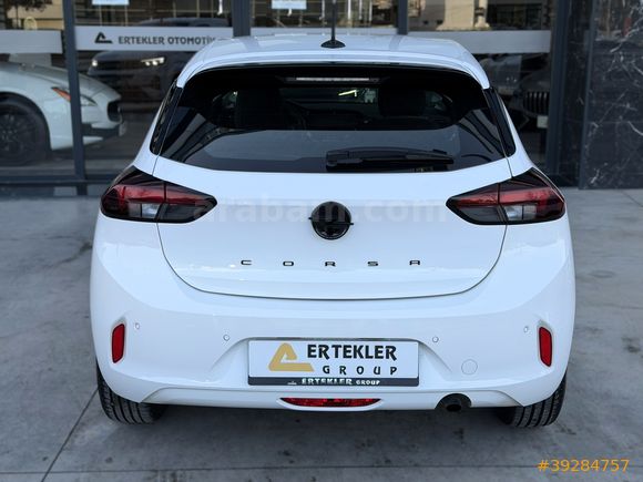 DÜŞÜK FAİZ İLE 2025/1.2T /EDİTİON/OTOMATİK/HATASIZ/BOYASIZ