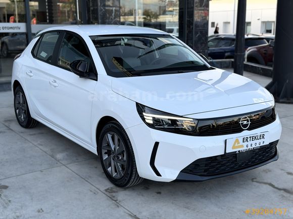 DÜŞÜK FAİZ İLE 2025/1.2T /EDİTİON/OTOMATİK/HATASIZ/BOYASIZ
