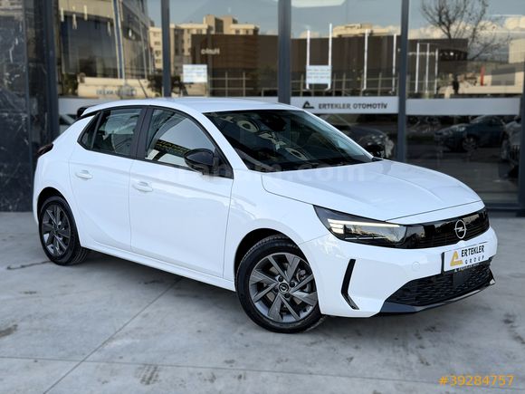 DÜŞÜK FAİZ İLE 2025/1.2T /EDİTİON/OTOMATİK/HATASIZ/BOYASIZ