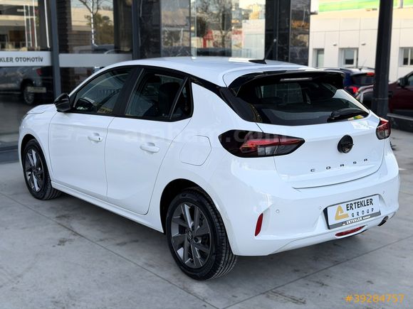 DÜŞÜK FAİZ İLE 2025/1.2T /EDİTİON/OTOMATİK/HATASIZ/BOYASIZ
