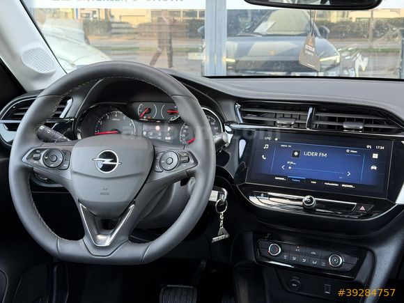 DÜŞÜK FAİZ İLE 2025/1.2T /EDİTİON/OTOMATİK/HATASIZ/BOYASIZ