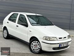 2004 1.2 EL SPEEDGEAR PALİO OTOMATİK KLİMALI