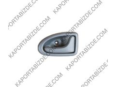 RENAULT CLIO II KAPI KOLU İÇ GRİ SAĞ 2001-2006 8200669525 YERLİ ÜRÜN