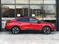 2025 MODEL CİTROEN C4X MAX CAM TAVAN HATASIZ BOYASIZ TRAMERSİZ