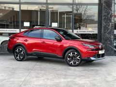 2025 MODEL CİTROEN C4X MAX CAM TAVAN HATASIZ BOYASIZ TRAMERSİZ