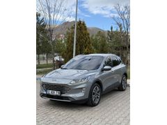 Sahibinden Ford Kuga 1.5 EcoBlue Titanium 2022 Model 