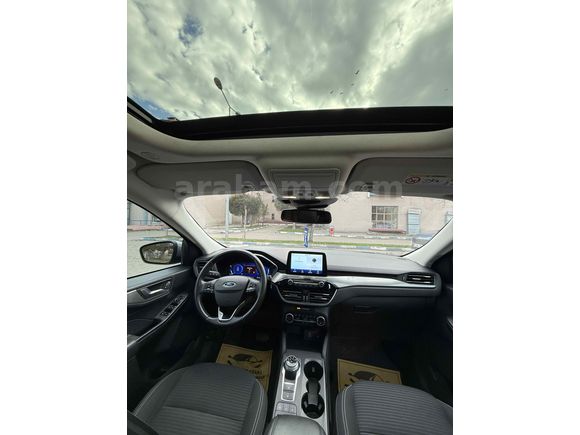 Sahibinden Ford Kuga 1.5 EcoBlue Titanium 2022 Model 