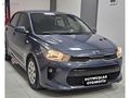 2017 MODEL RİO 1.4 CVVT COMFORT Otomatik DEĞİŞENSİZ