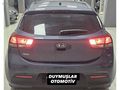 2017 MODEL RİO 1.4 CVVT COMFORT Otomatik DEĞİŞENSİZ