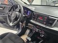 2017 MODEL RİO 1.4 CVVT COMFORT Otomatik DEĞİŞENSİZ
