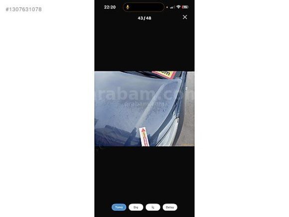 2017 MODEL RİO 1.4 CVVT COMFORT Otomatik DEĞİŞENSİZ