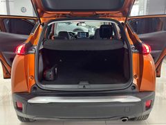 2022 MODEL 2008 1.5 BlueHDI ALLURE EAT8 Sanroof