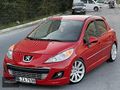 TOPÇUOĞLUNDAN 2011 PEUGEOT 207 1.4 DİZEL 202 BİNDE MASRAFSIZ