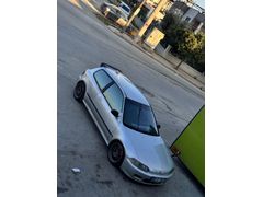 Sahibinden Honda Civic 1.5 EX 1995 Model 