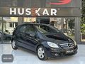 HUSKAR'DAN 2009 MERCEDES B150 OTOMATİK BAKIMLI