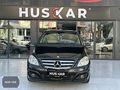 HUSKAR'DAN 2009 MERCEDES B150 OTOMATİK BAKIMLI