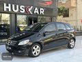 HUSKAR'DAN 2009 MERCEDES B150 OTOMATİK BAKIMLI