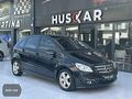 HUSKAR'DAN 2009 MERCEDES B150 OTOMATİK BAKIMLI