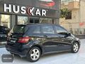 HUSKAR'DAN 2009 MERCEDES B150 OTOMATİK BAKIMLI