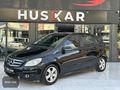 HUSKAR'DAN 2009 MERCEDES B150 OTOMATİK BAKIMLI