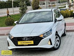2023 MODEL 55 BİN KM DE İ 20 OTOMATİK VİTES