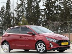 İS-CAR'DAN-MAKYAJLI-i20-HAYLET EKRAN-ŞERİTTAKİP-CARPLAY-38.000KM