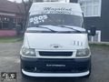 E&F OTOMOTİV DEN 2005 MODEL FORD MİNİBÜS 12+1