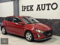 İPEK AUTO / Hyundai i 201.4 MP Jump TAMAMINA KREDİLİ