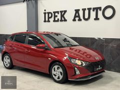 İPEK AUTO / Hyundai i 201.4 MP Jump TAMAMINA KREDİLİ
