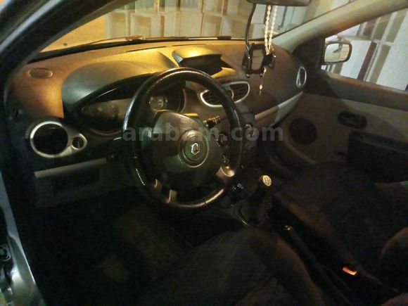 Sahibinden Renault Clio 1.5 dCi Authentique 2007 Model Mersin