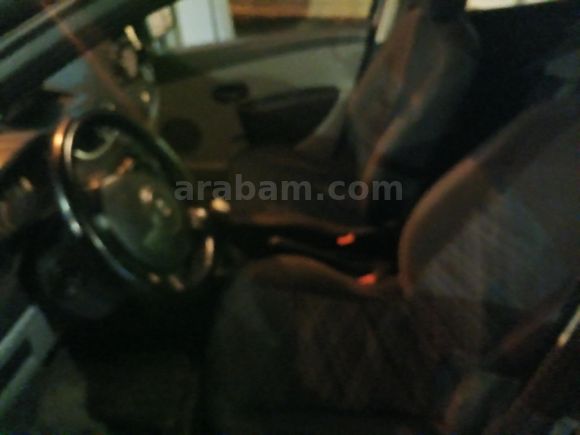 Sahibinden Renault Clio 1.5 dCi Authentique 2007 Model Mersin