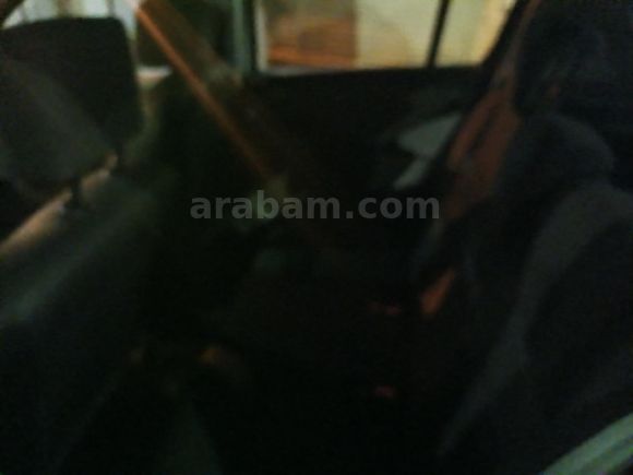 Sahibinden Renault Clio 1.5 dCi Authentique 2007 Model Mersin