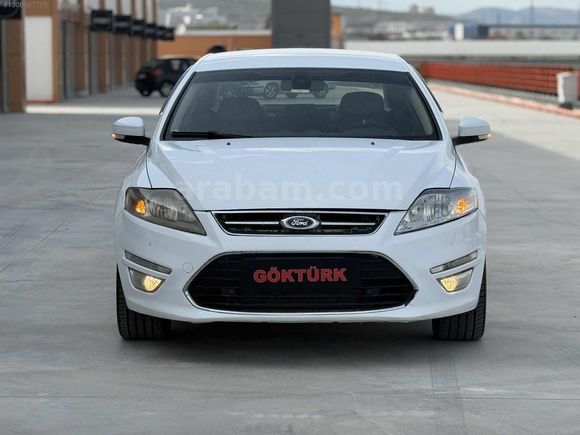 ? ? - ? ? ? - M&K GÖKTÜRK OTOMOTİV - ? ? ? -