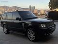 Range Rover 3.0 TD6 VOGUE Full Donanım Emsalsiz 2012 Facelift