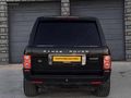 Range Rover 3.0 TD6 VOGUE Full Donanım Emsalsiz 2012 Facelift
