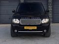 Range Rover 3.0 TD6 VOGUE Full Donanım Emsalsiz 2012 Facelift