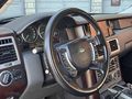 Range Rover 3.0 TD6 VOGUE Full Donanım Emsalsiz 2012 Facelift