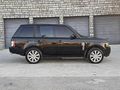 Range Rover 3.0 TD6 VOGUE Full Donanım Emsalsiz 2012 Facelift