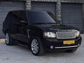 Range Rover 3.0 TD6 VOGUE Full Donanım Emsalsiz 2012 Facelift