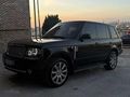 Range Rover 3.0 TD6 VOGUE Full Donanım Emsalsiz 2012 Facelift